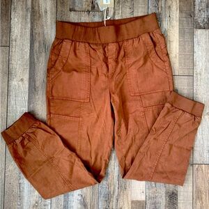 Thread and Supply Joggers Size L